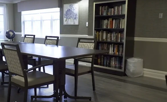 Image of Careone At Wayne (3)