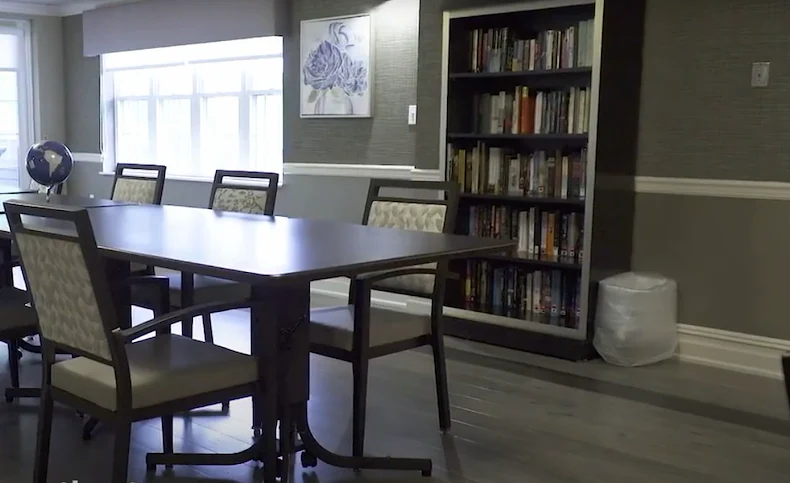 Image of Careone At Wayne (3)