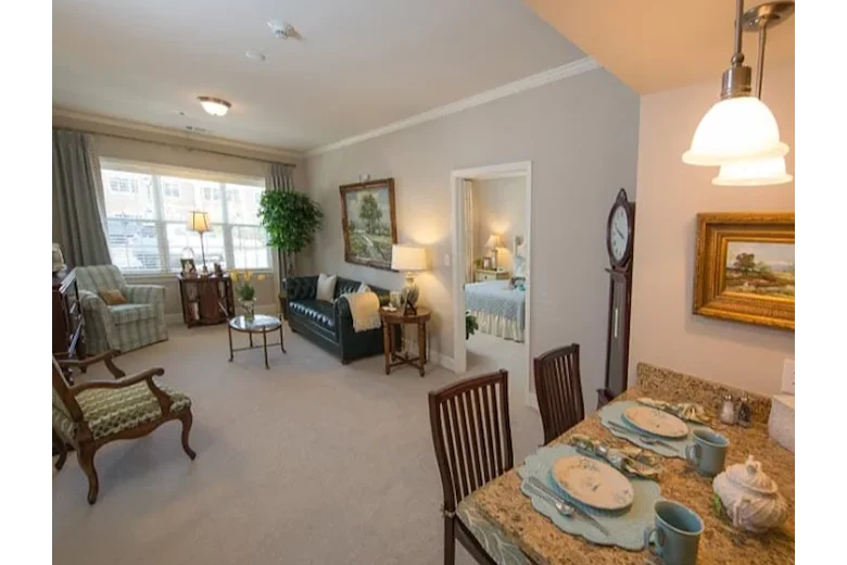 Image of Wellmore of Tega Cay Skilled Nursing (9)