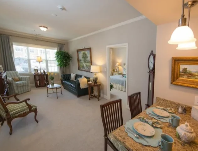 Image of Wellmore of Tega Cay Skilled Nursing (9)