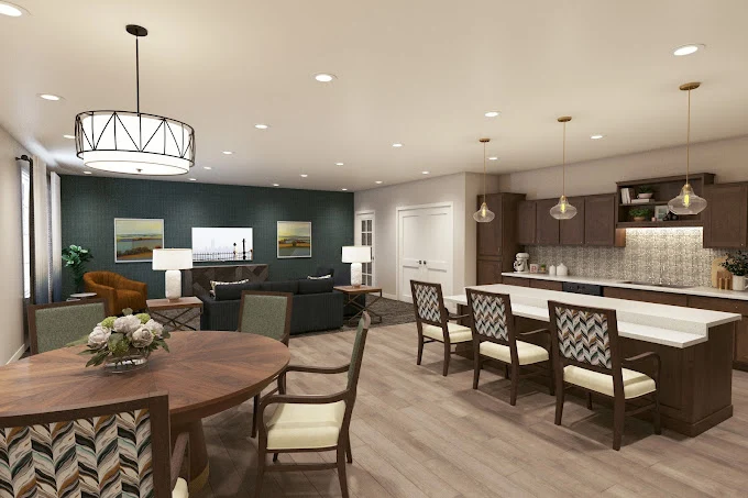 Image of The Barrymore Senior Living - Coming Soon (3)
