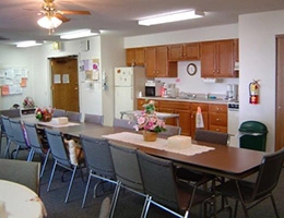 Image of Camelot Village (4)