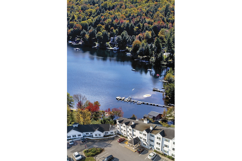 Image of Sunapee Cove Assisted Living (2)