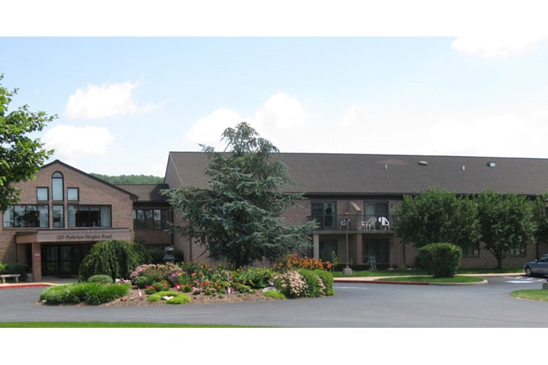 Image of Ephrata Manor (1)