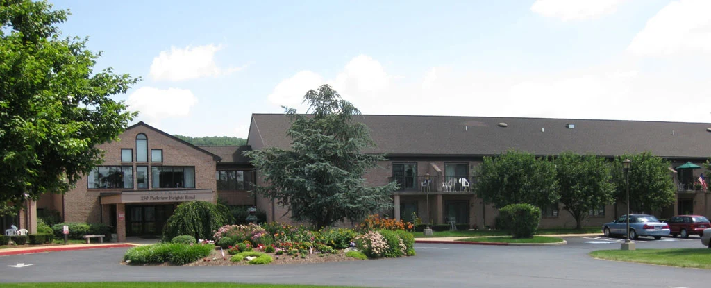 Image of Ephrata Manor (1)