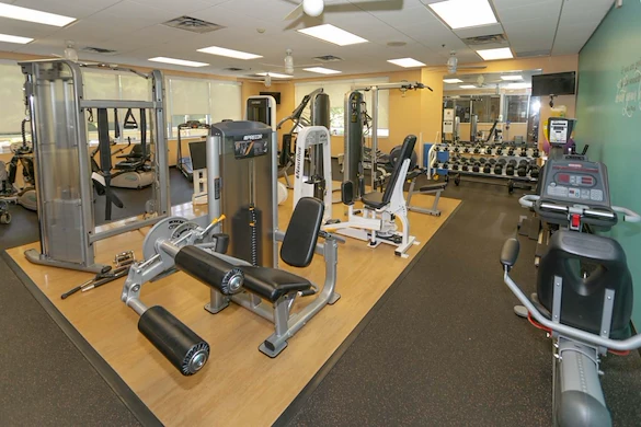 Image of The Villages of Dallas Senior Living (6)