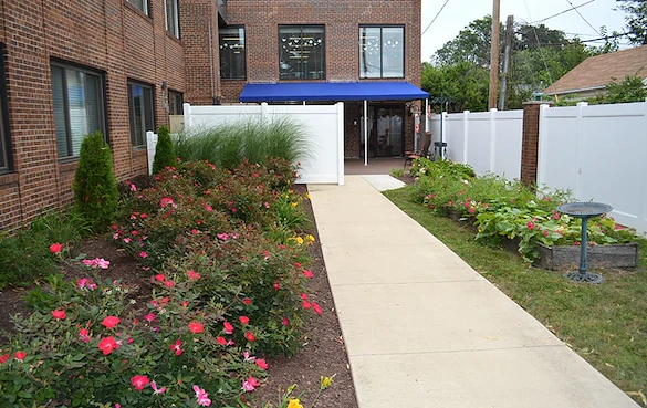 Image of Summit City Nursing And Rehabilitation (3)