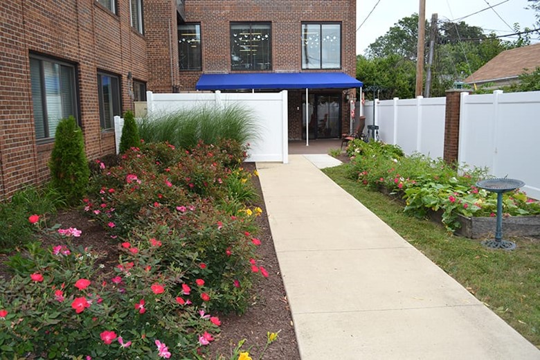 Image of Summit City Nursing And Rehabilitation (3)