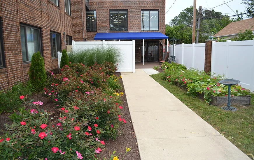 Image of Summit City Nursing And Rehabilitation (3)