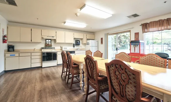 Image of Regency Woodland (7)