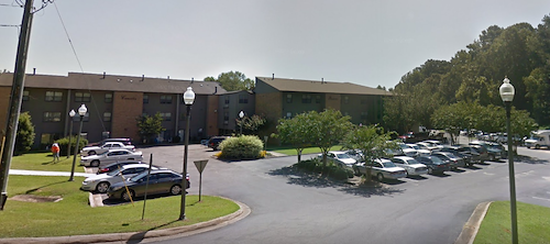 Image of Aldersgate Retirement Community (2)