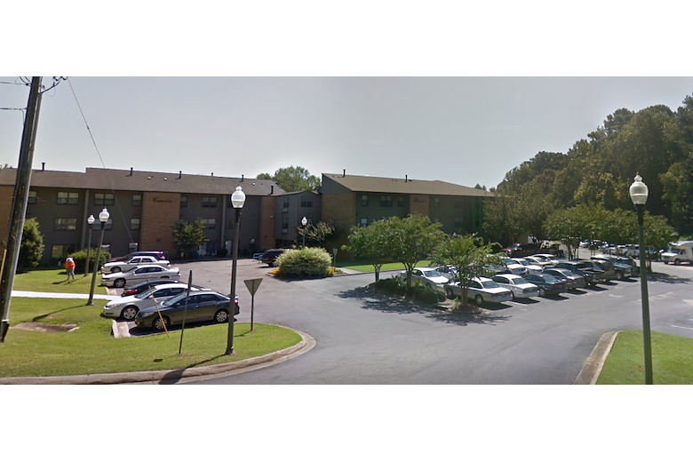 Image of Aldersgate Retirement Community (2)