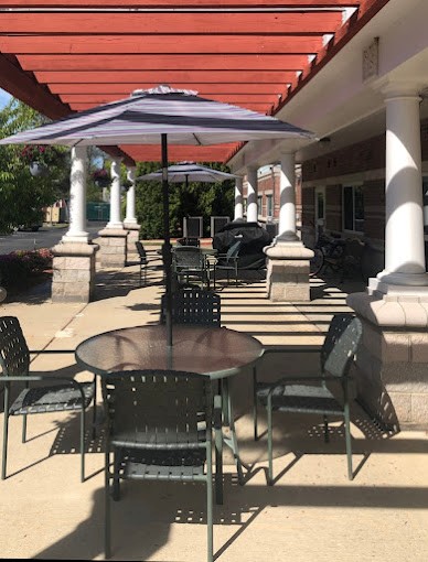 Image of Ahepa 110 II Senior Apartments (3)
