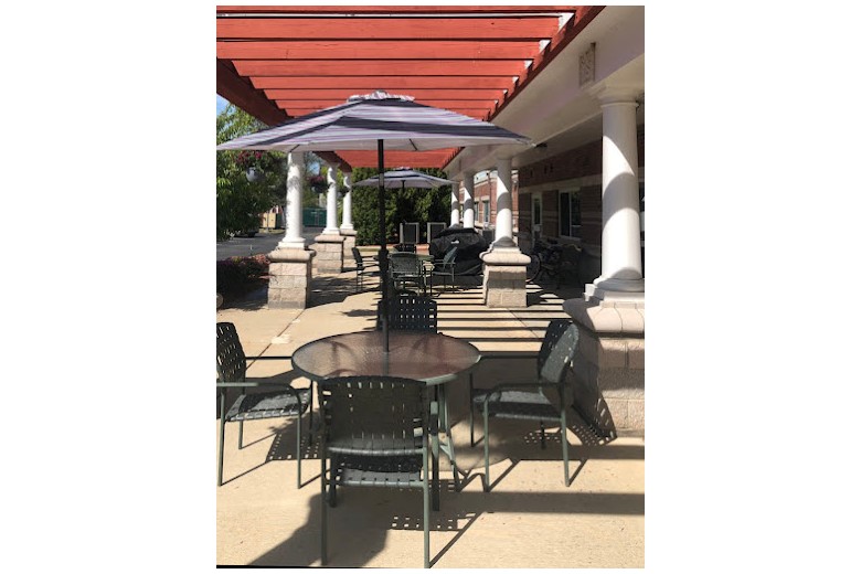 Image of Ahepa 110 II Senior Apartments (3)