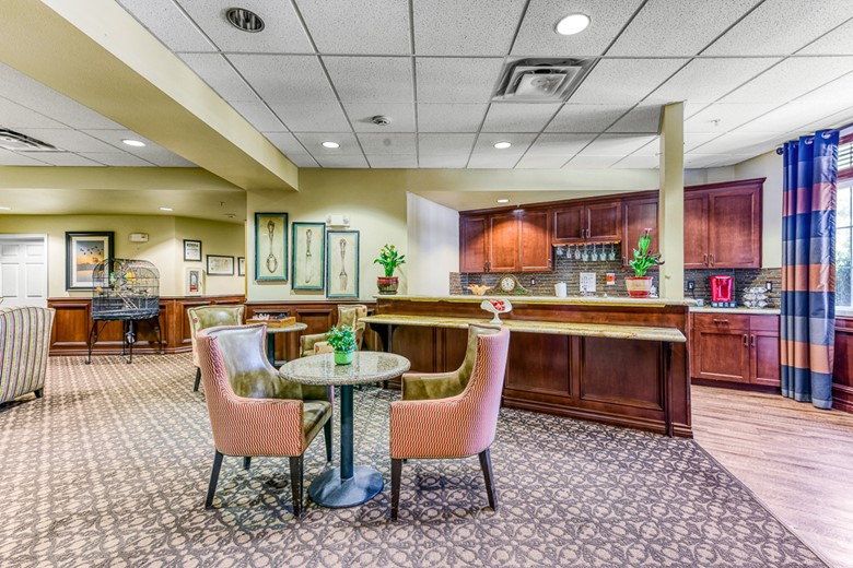 Image of Country Crest Senior Living (7)