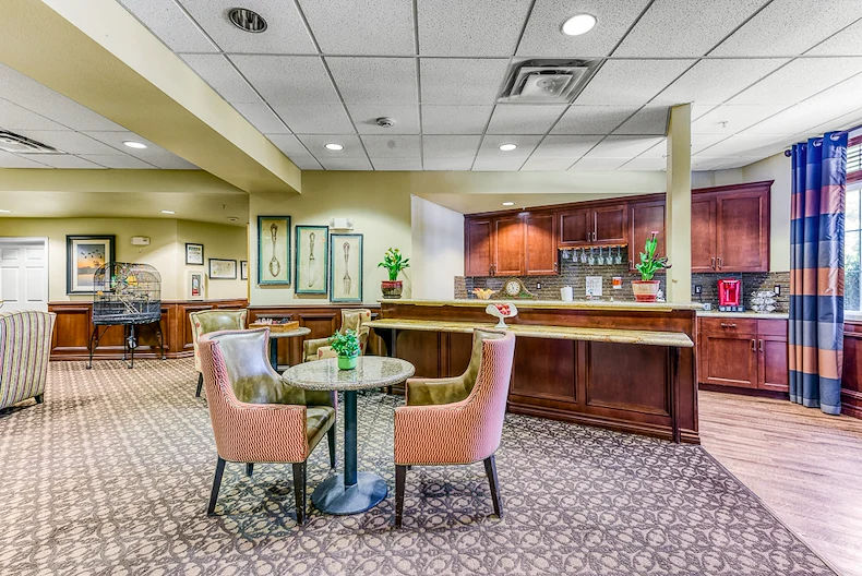 Image of Country Crest Senior Living (7)