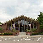 Image of Laurels Of Worthington (2)