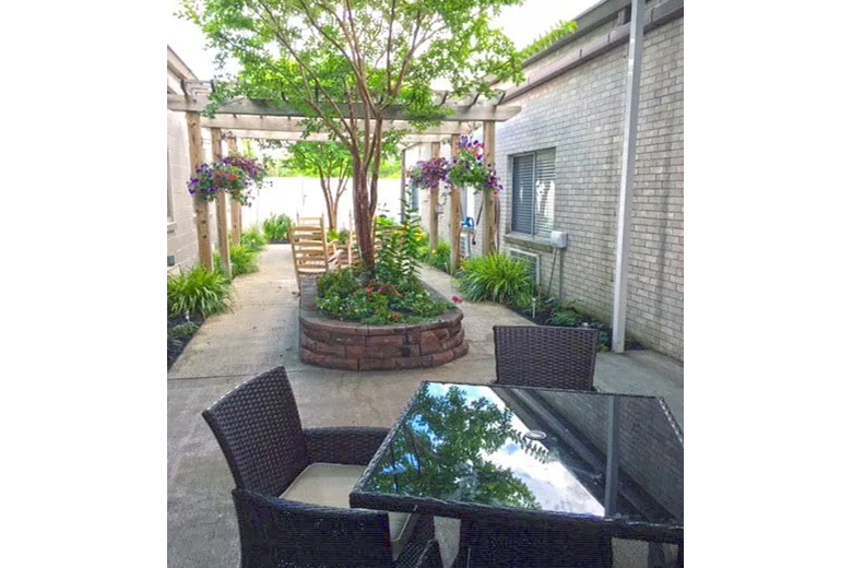 Image of Woodbury Health & Rehabilitation Center (2)