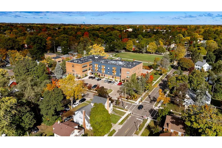 Image of Bailey Center Apartments (3)