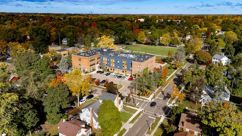 Image of Bailey Center Apartments (3)