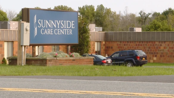 Image of Sunnyside Care Center East Syracuse (1)