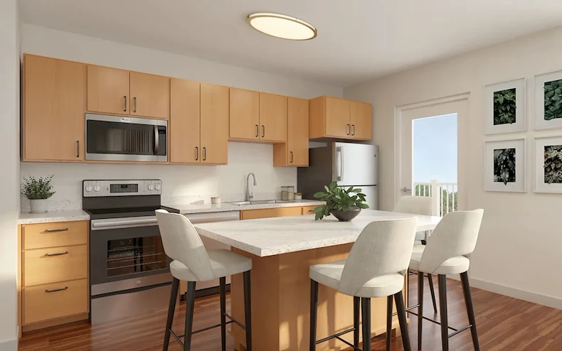 Image of The Stillwaters (4)