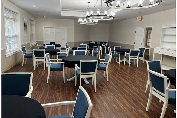 Image of St. Ives Hometown Living of Johns Creek - REOPENING SUMMER 2025! (4)