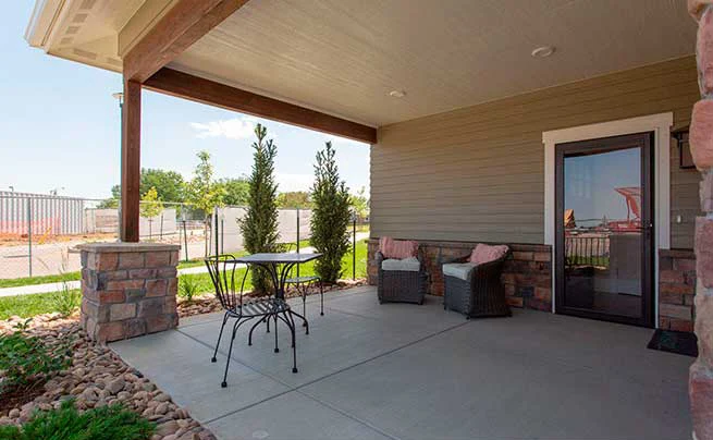 Image of Columbine Patio Homes (5)