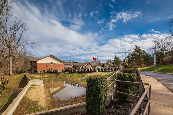 Image of The Lodge at Natchez Trace (7)