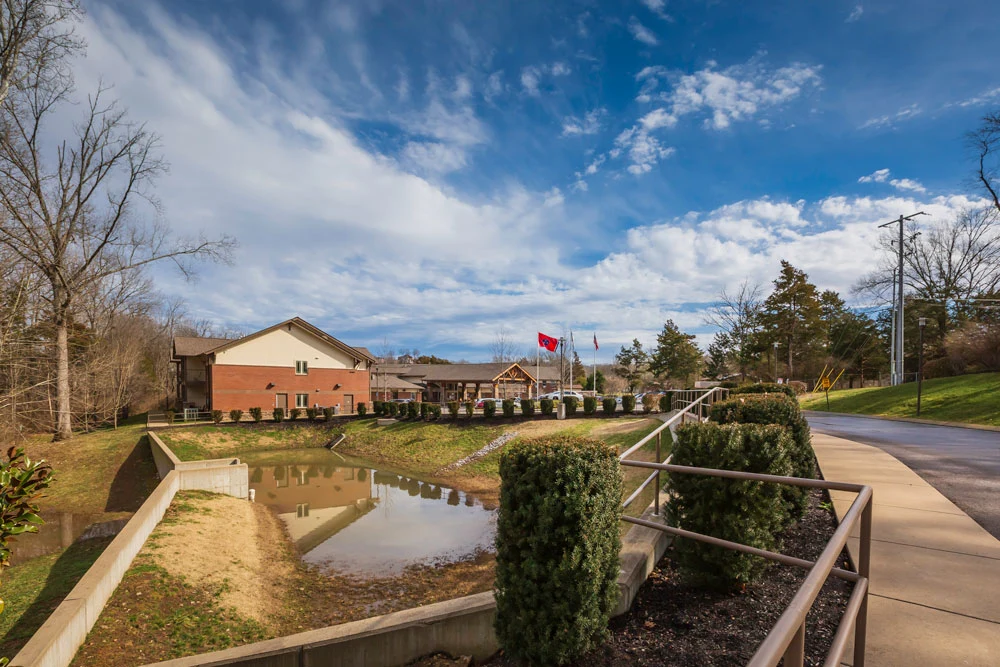 Image of The Lodge at Natchez Trace (7)