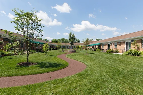 Image of Fort Washington Estates Senior Living (6)
