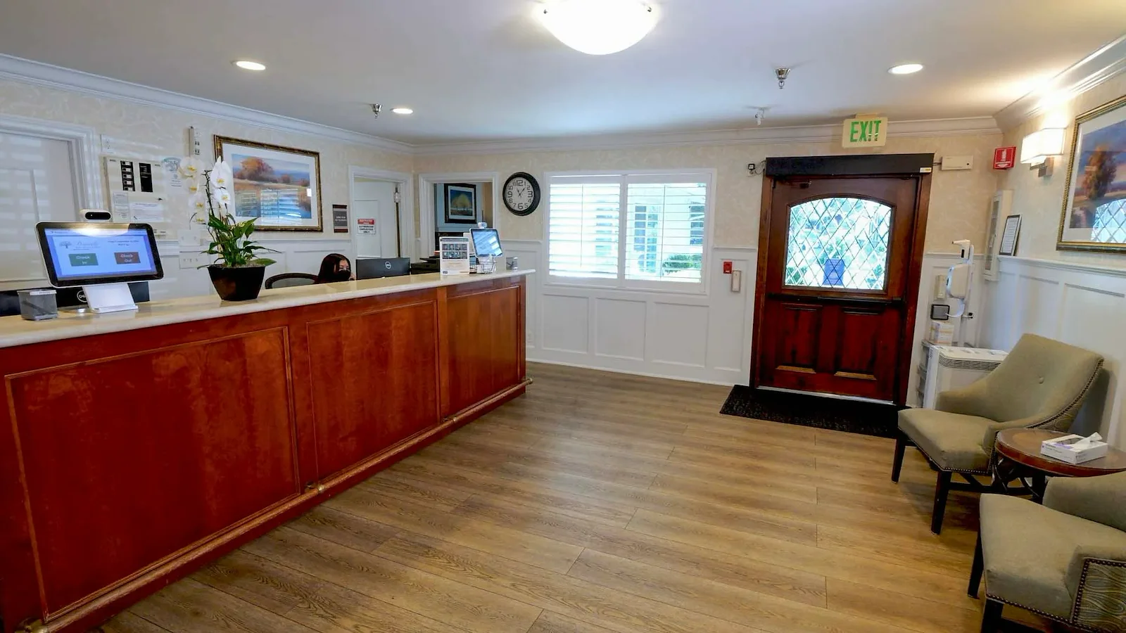 Image of Danville Post-Acute Rehab (3)
