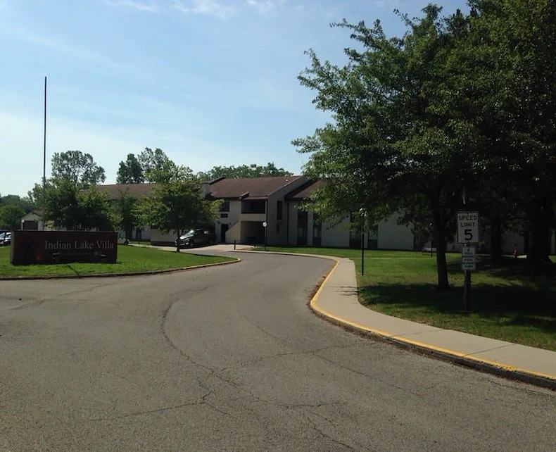 Image of Indian Lake Villa (2)