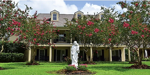 Image of St. Joseph Manor (1)