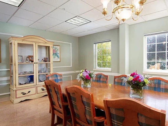 Image of Richmond Beach Rehab (7)