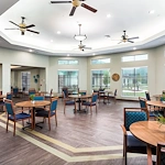 Image of Harbor Valley Health And Rehabilitation (4)