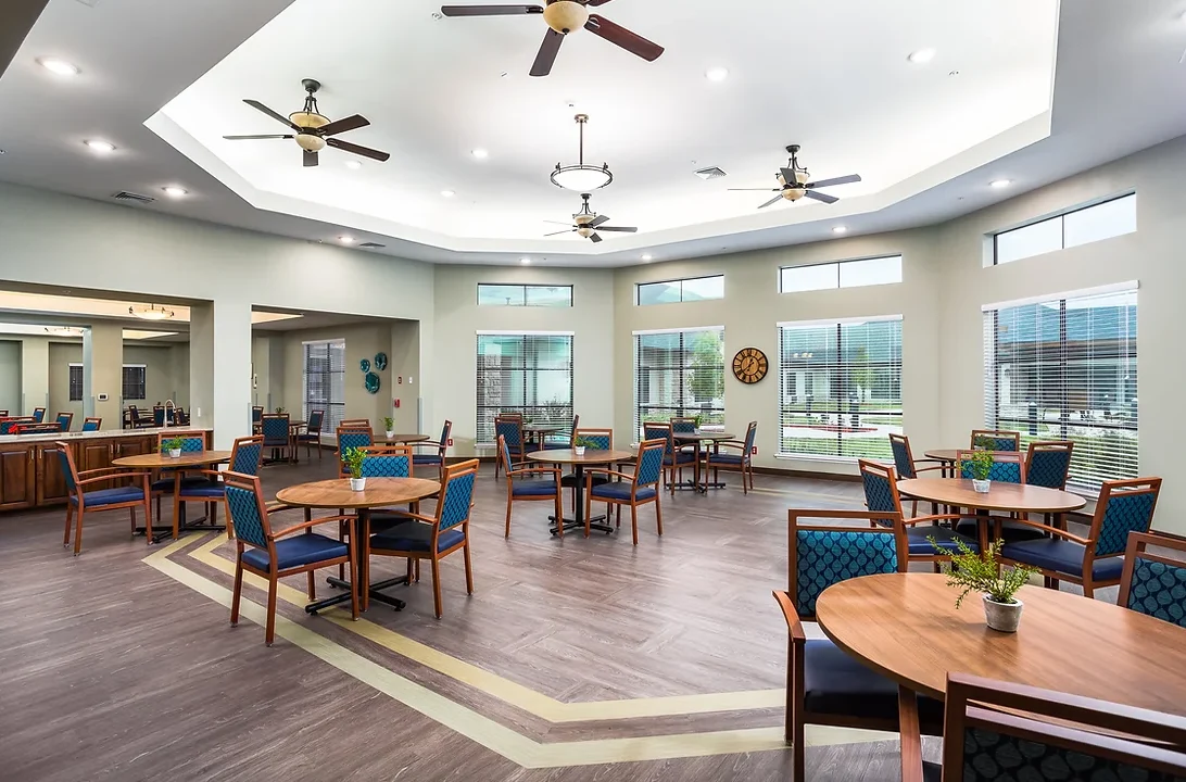 Image of Harbor Valley Health And Rehabilitation (4)