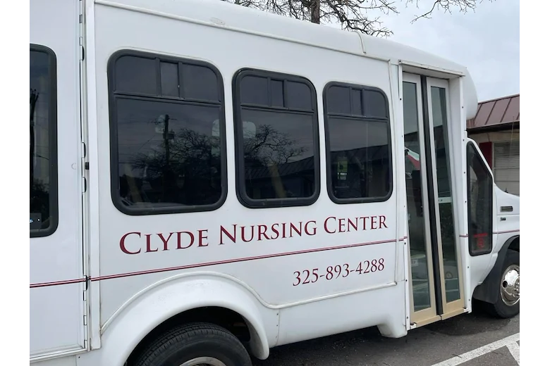 Image of Clyde Nursing Center (6)