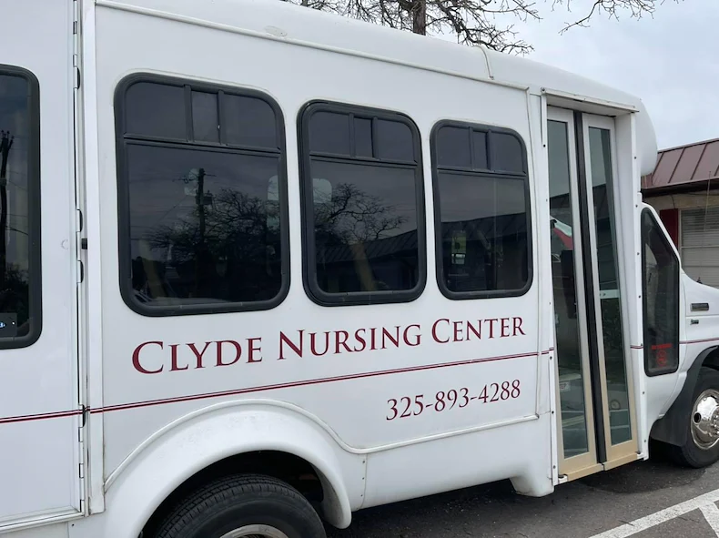 Image of Clyde Nursing Center (6)