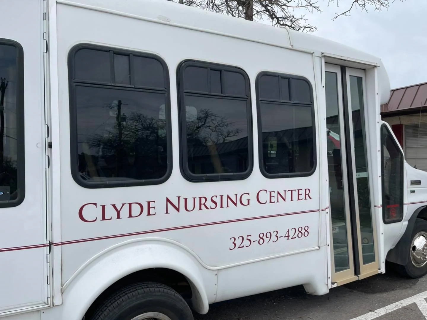 Image of Clyde Nursing Center (6)