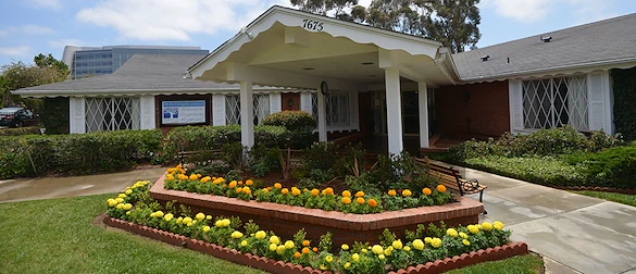 Image of Kearny Mesa Convalescent And Nursing Home (1)
