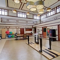 Image of Masonic Center For Health and Rehab (3)