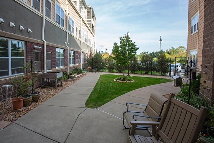 Image of Ecumen Seasons at Maplewood (8)