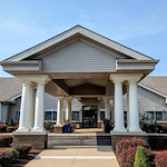 Image of Blair Ridge Senior Living (1)