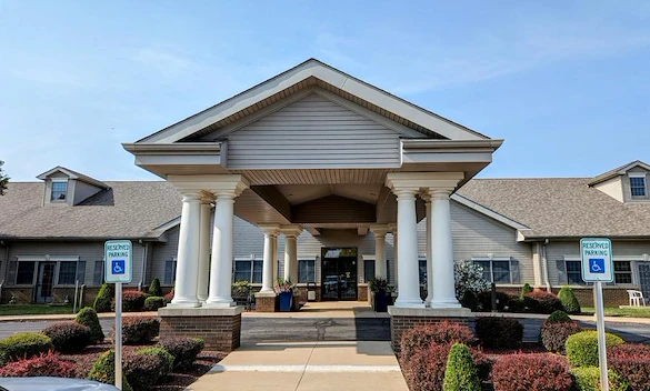 Image of Blair Ridge Senior Living (1)