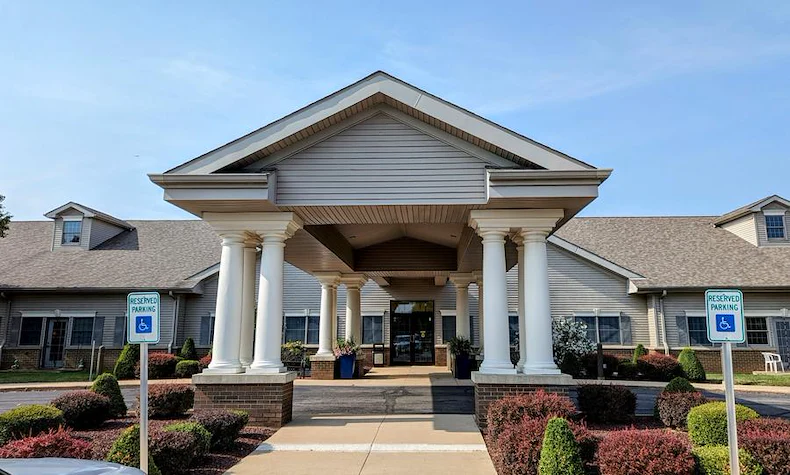 Image of Blair Ridge Senior Living (1)