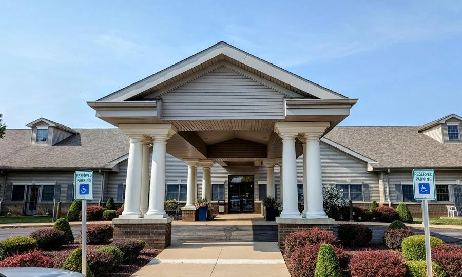 Image of Blair Ridge Senior Living (1)