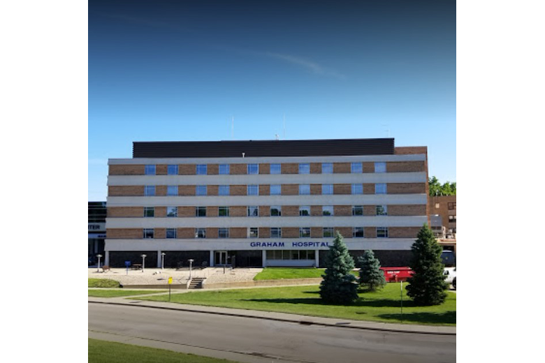 Image of Graham Hospital (1)