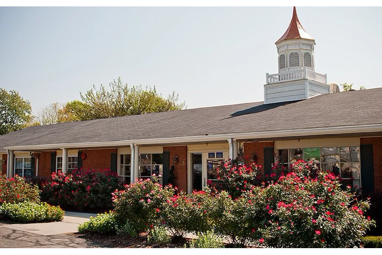 Image of Forest Creek Village (2)