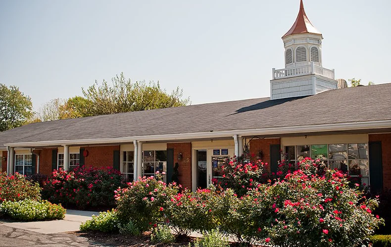 Image of Forest Creek Village (2)